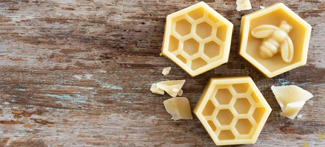 An image of Beeswax