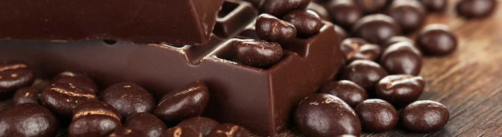 An image of some chocolate