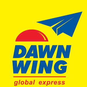 DawnWing logo