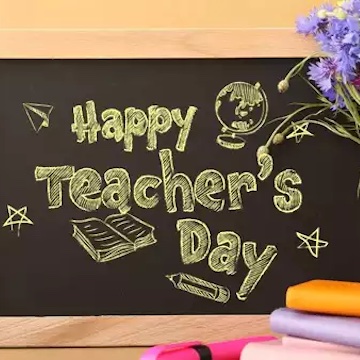 World Teachers Day Image 2