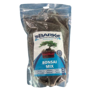 Bonsai Mix - Bark (2dm) Bonsai Mix - Bark (2dm)