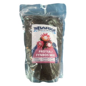 Protea / Fynbos Mix - Bark (2dm)