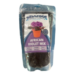 African Violet Mix - Bark (1dm) African Violet Mix - Bark (1dm)