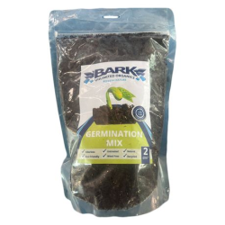Germination Mix - Bark (2dm)