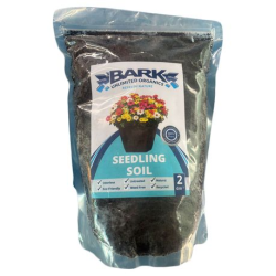 Seedling Soil - Bark (2dm) Seedling Soil - Bark (2dm)