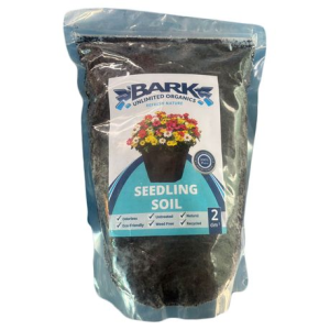 Seedling Soil - Bark (2dm)