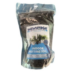 Indoor Potting Soil - Bark (2dm)