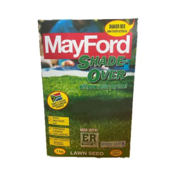 Shade-over grass seed - MayFord (1kg)