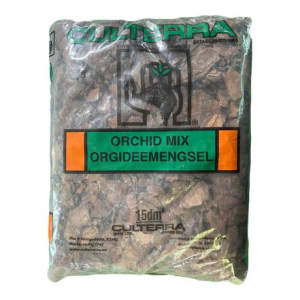 Orchid Mix - Culterra (15dm)