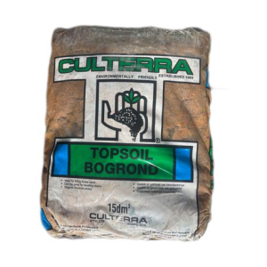 Culterra Topsoil (15dm) Culterra Topsoil (15dm)