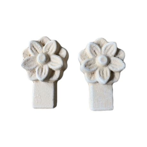 Pot Feet - Flower Pot Feet - Flower