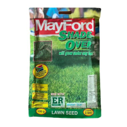 Shade-over grass seed - MayFord (100g)