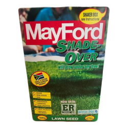 Shade-over grass seed - MayFord (500g)