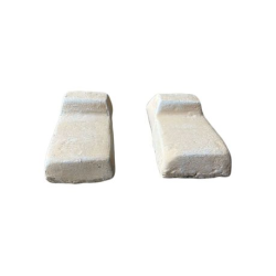Pot Feet - Plain Pot Feet - Plain