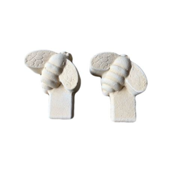 Pot Feet - Bee Pot Feet - Bee