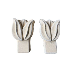 Pot Feet - Tulip Pot Feet - Tulip