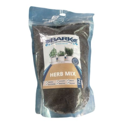 Herb Mix - Bark (2dm)