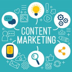 Content Marketing (Beginner package) Content Marketing (Beginner package)
