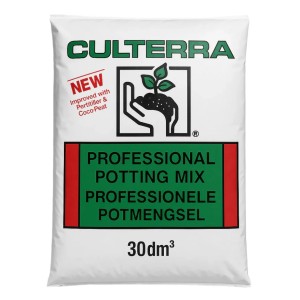 Culterra Potting Soil (30dm) Culterra Potting Soil (30dm)