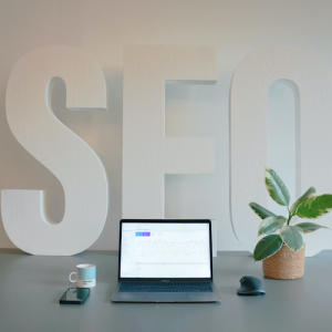 SEO (Beginner package)