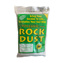 Volcanic Rock Dust (2kg) Volcanic Rock Dust (2kg)