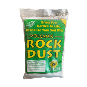 Volcanic Rock Dust (2kg) Volcanic Rock Dust (2kg)