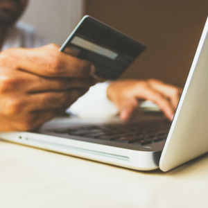 Website Design (Full e-commerce package)