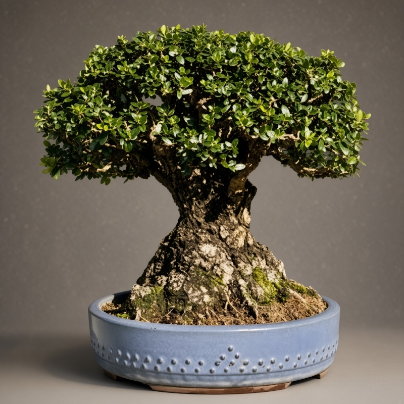 Wild Olive Bonsai Kit Image 3